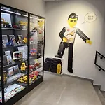 Design Vistula Old Town Private Underground Parking Apartment *