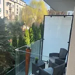 Apartamento Design Vistula Old Town Private Underground Parking *