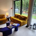 Design Vistula Old Town Private Underground Parking * Cracovia