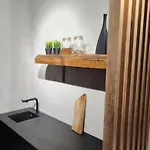 Apartamento Design Vistula Old Town Private Underground Parking *
