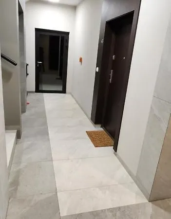 Design Vistula Old Town Private Underground Parking * Cracóvia