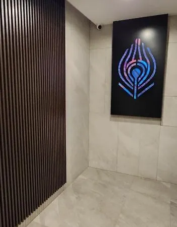 Apartamento Design Vistula Old Town Private Underground Parking *