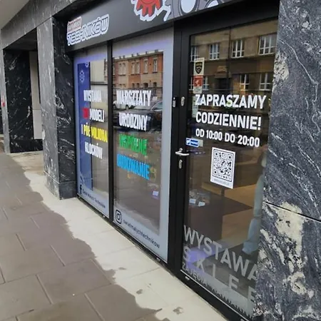 Apartamento Design Vistula Old Town Private Underground Parking *