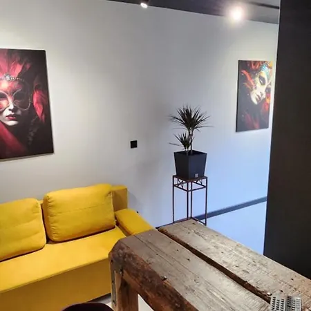 Design Vistula Old Town Free Parking Appartamento *