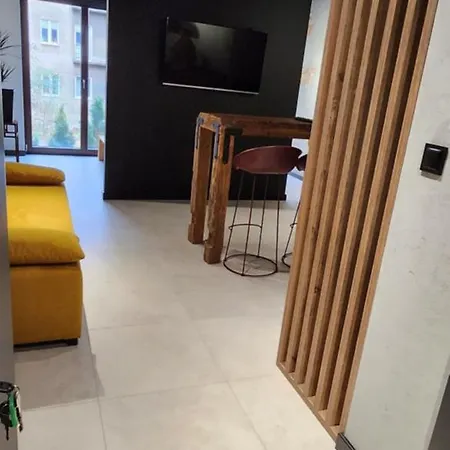 Appartamento Design Vistula Old Town Free Parking Cracovia