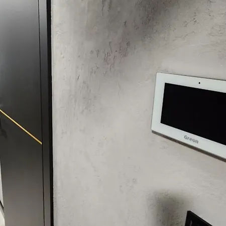 Design Vistula Old Town Private Underground Parking