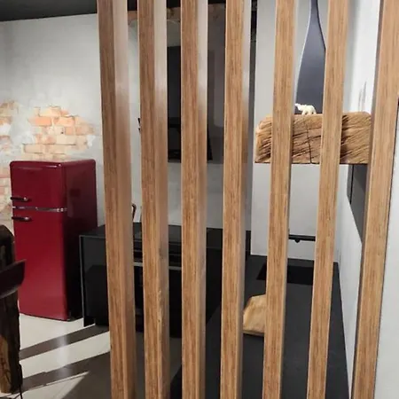 Design Vistula Old Town Private Underground Parking Appartement Cracovie