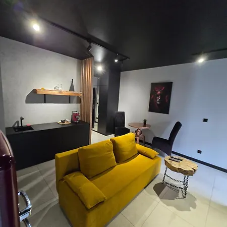 Design Vistula Old Town Free Parking