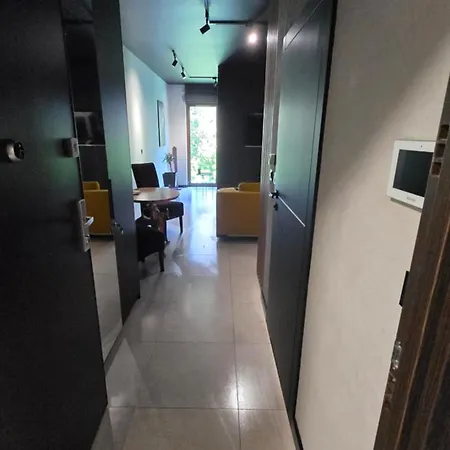 Design Vistula Old Town Free Parking Appartement Krakau