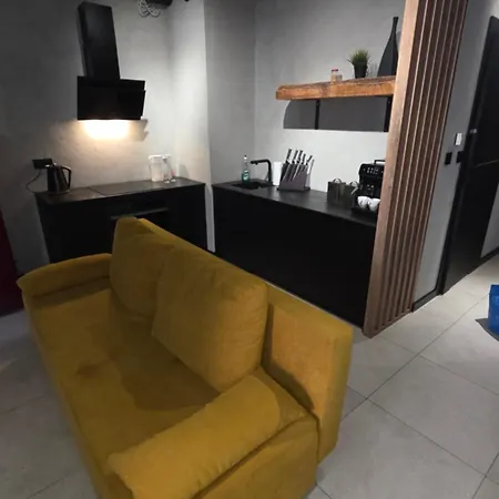 Apartment Design Vistula Old Town Private Underground Parking