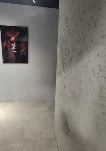 Design Vistula Old Town Private Underground Parking 克拉科夫