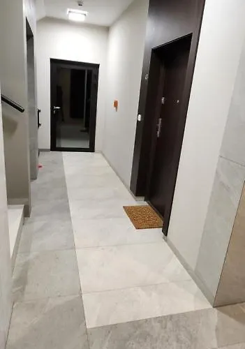 Design Vistula Old Town Private Underground Parking * 克拉科夫