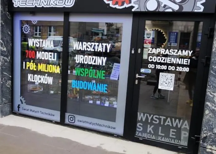 公寓 Design Vistula Old Town Private Underground Parking