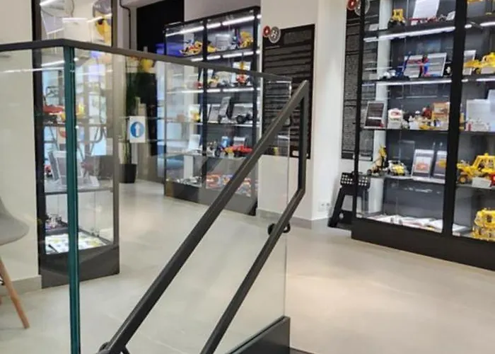 Design Vistula Old Town Private Underground Parking 公寓 *