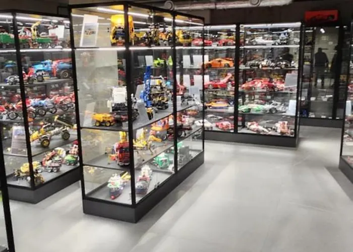 Design Vistula Old Town Private Underground Parking * 克拉科夫