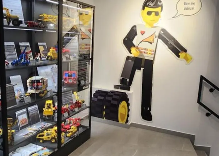 Design Vistula Old Town Private Underground Parking 公寓 *