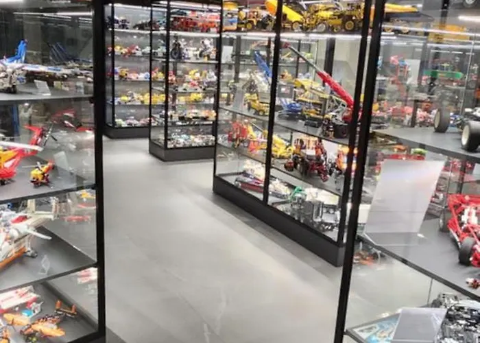 Design Vistula Old Town Private Underground Parking * 克拉科夫