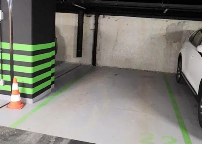 公寓 Design Vistula Old Town Private Underground Parking