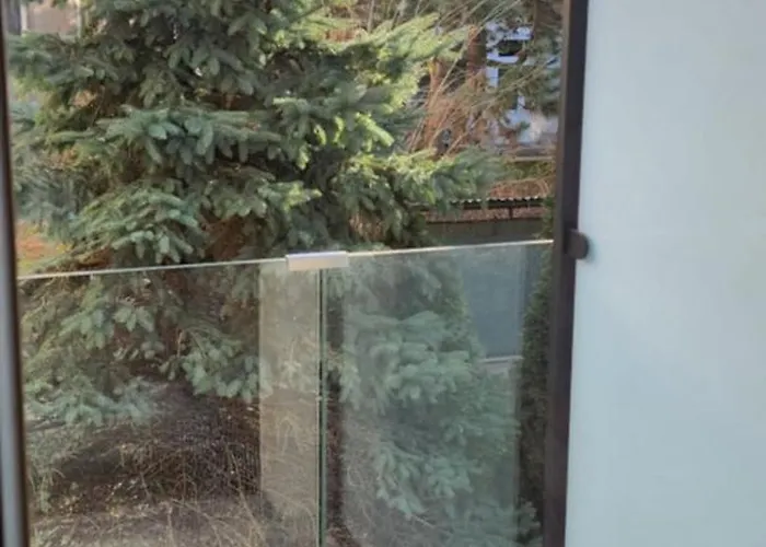 Design Vistula Old Town Private Underground Parking * 克拉科夫