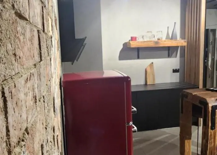 Design Vistula Old Town Private Underground Parking 克拉科夫