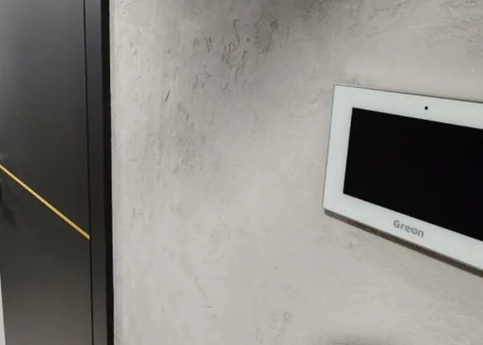 Design Vistula Old Town Private Underground Parking