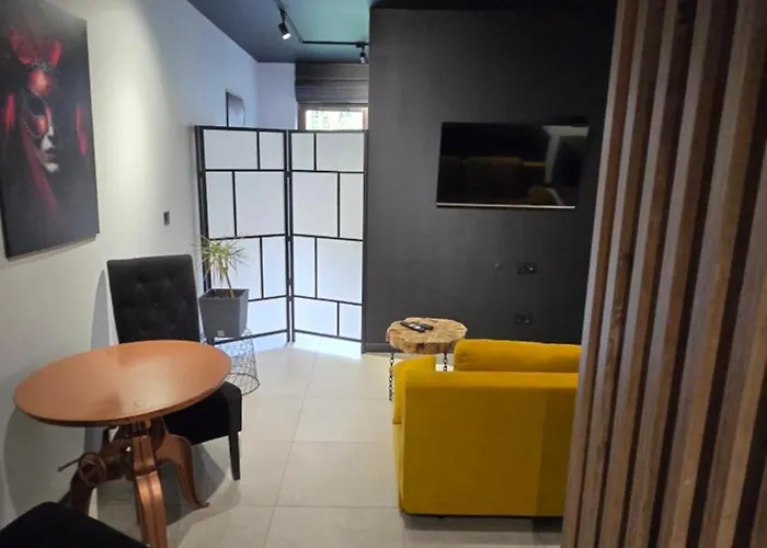 Design Vistula Old Town Private Underground Parking * 克拉科夫