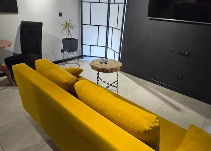 公寓 Design Vistula Old Town Private Underground Parking