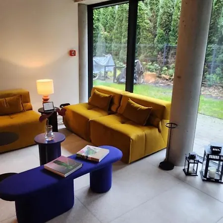 Design Vistula Old Town Private Underground Parking * Krakow