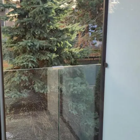 Design Vistula Old Town Private Underground Parking * Krakow