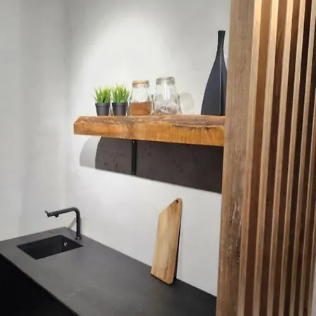 Daire Design Vistula Old Town Private Underground Parking *