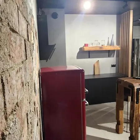 Design Vistula Old Town Private Underground Parking Krakow