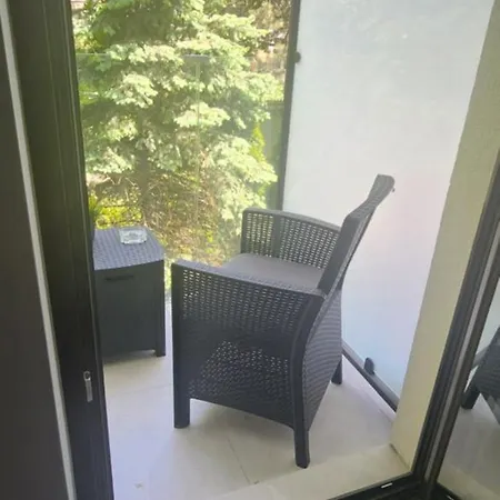 Design Vistula Old Town Private Underground Parking Daire *