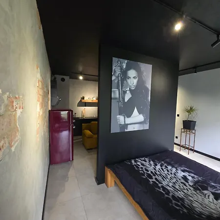 Design Vistula Old Town Private Underground Parking * Krakow