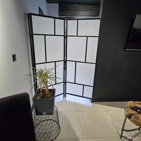 Design Vistula Old Town Private Underground Parking Krakow