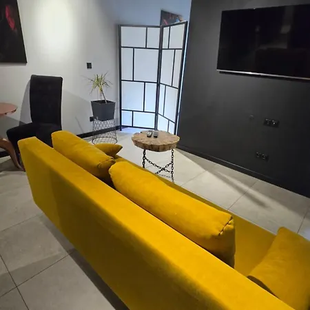 Daire Design Vistula Old Town Private Underground Parking